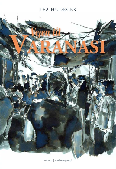 Vejen til Varanasi