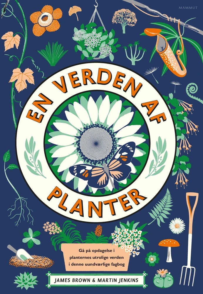 Billede af En verden af planter