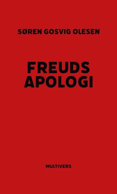 Freuds apologi