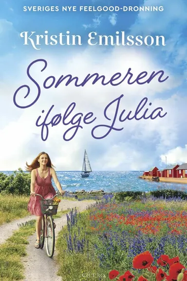 Sommeren ifølge Julia
