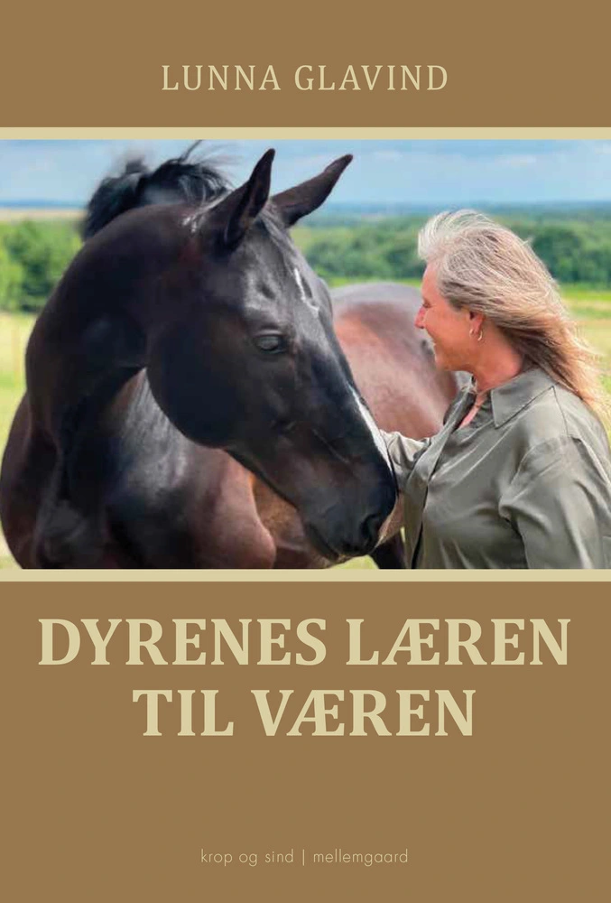 Dyrenes Læren Til Væren