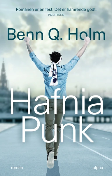 Hafnia Punk