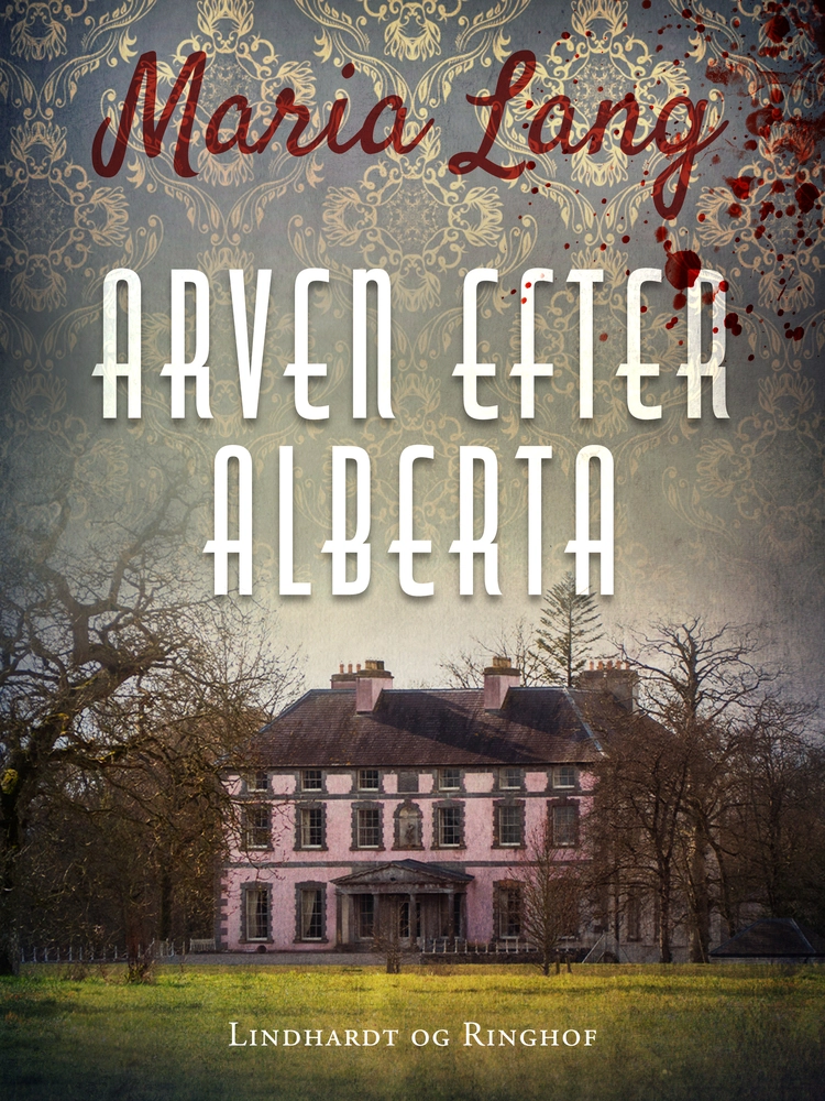 Billede af Arven efter Alberta