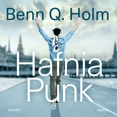 Hafnia Punk