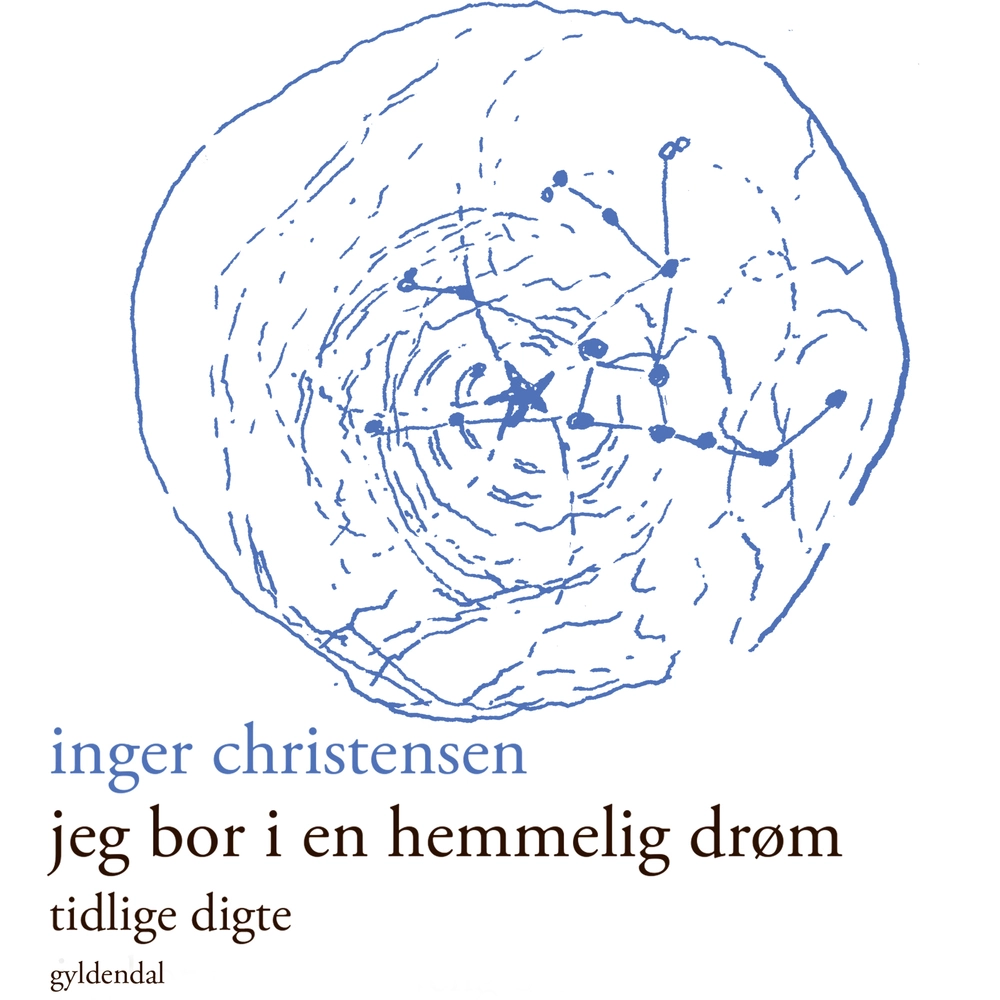 Jeg Bor I En Hemmelig Drøm