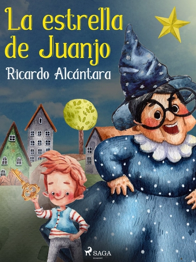 La estrella de Juanjo
