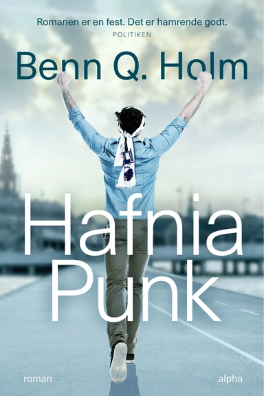Hafnia Punk