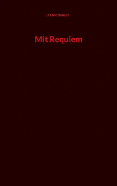 Mit Requiem