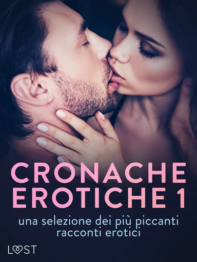 Cronache erotiche #1