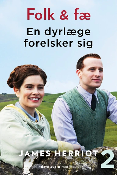 En dyrlæge forelsker sig