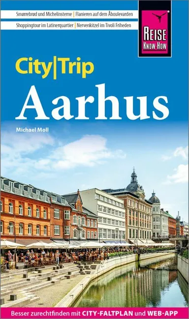 CityTrip: Aarhus