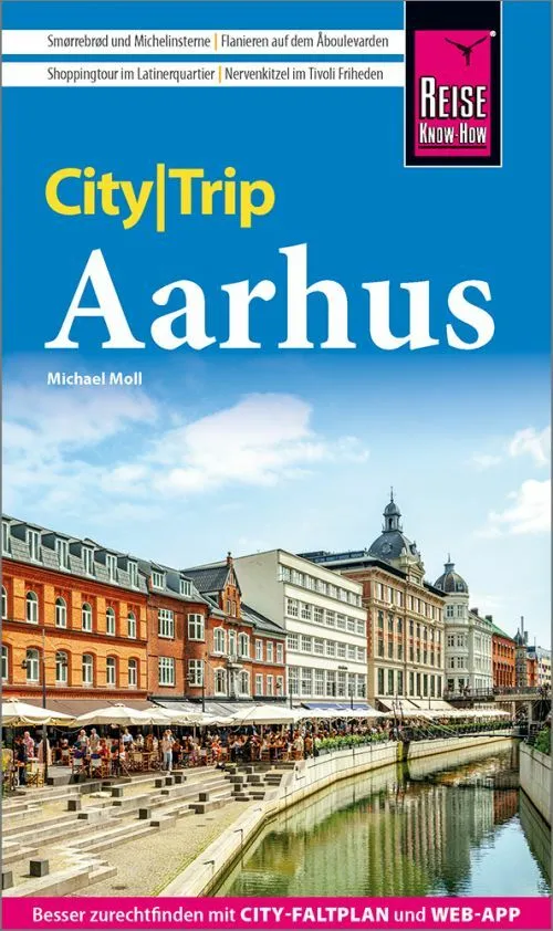 Billede af CityTrip: Aarhus