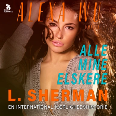 Alle mine elskere - 1