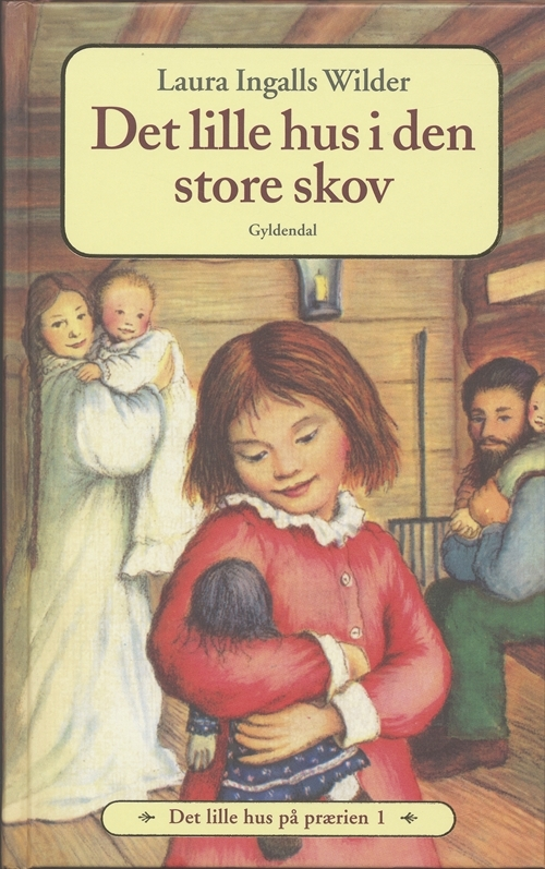 Billede af Det lille hus 1