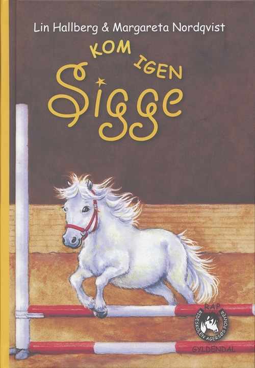 Billede af Kom igen, Sigge