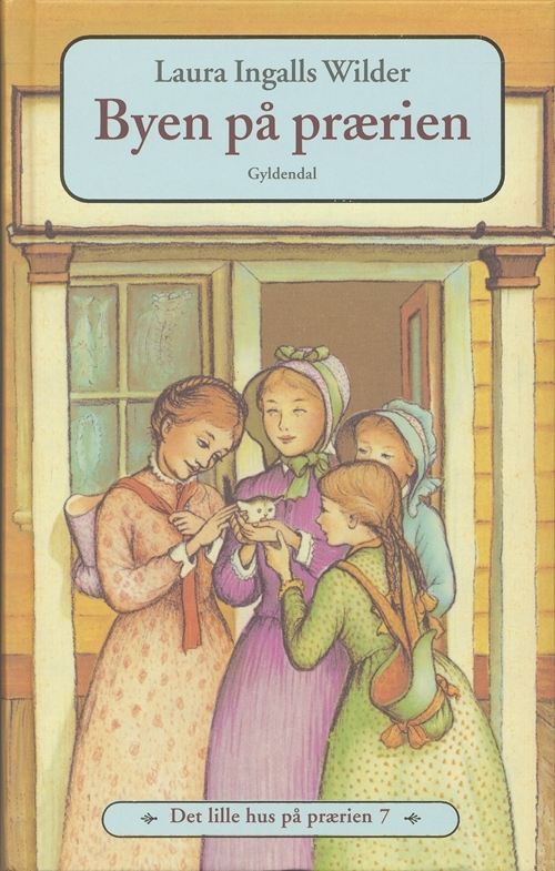 Billede af Byen på prærien (7)