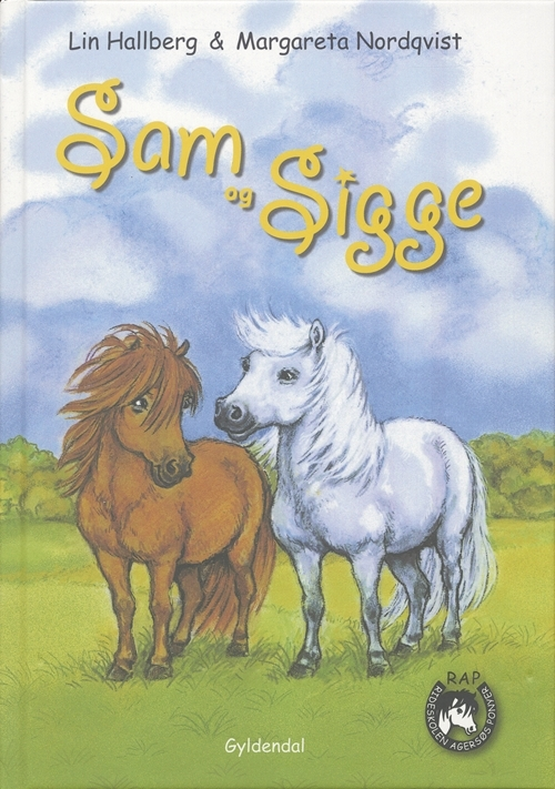 Billede af Sam og Sigge 1 - Sam og Sigge