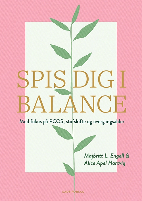 Billede af Spis dig i balance