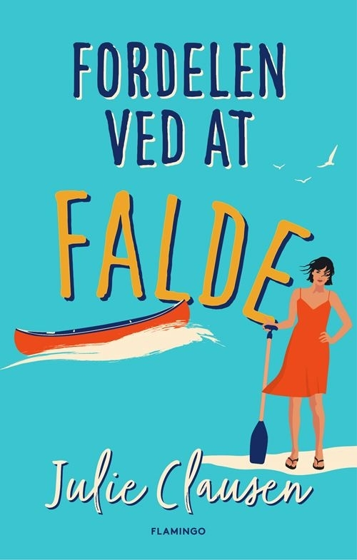 Billede af Fordelen ved at falde