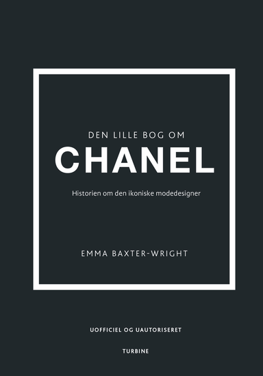 Den lille bog om Chanel