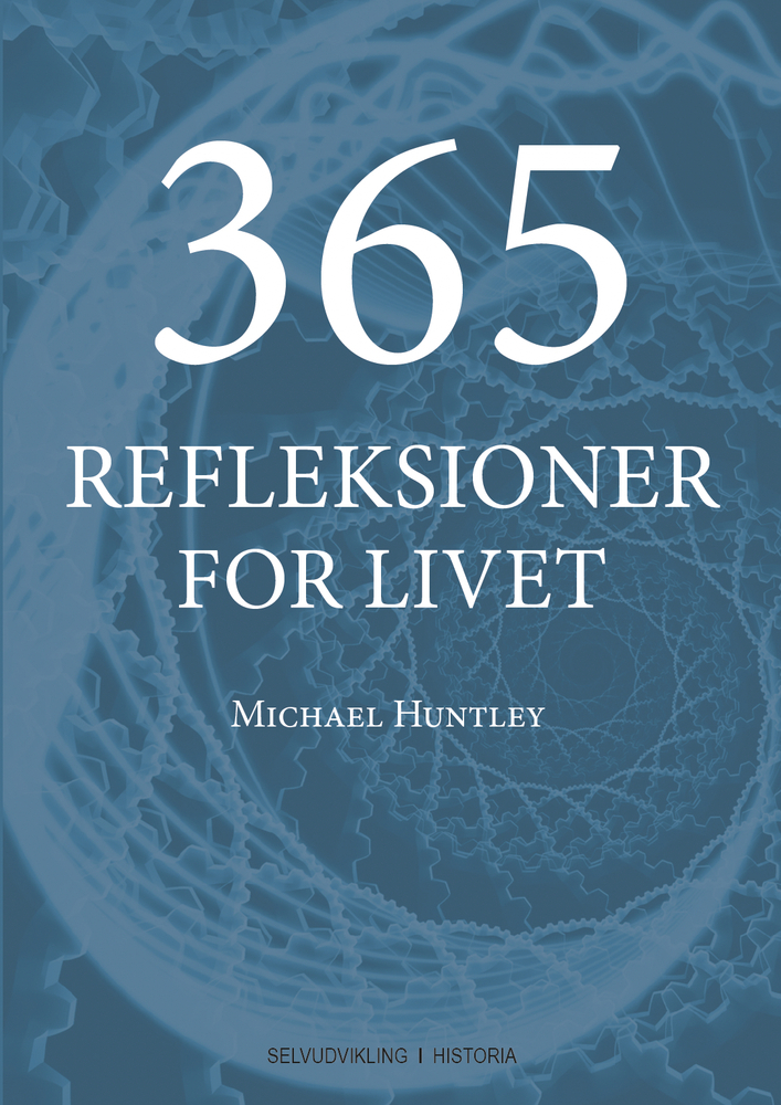 Billede af 365 refleksioner for livet