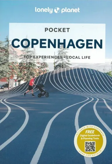 Copenhagen Pocket