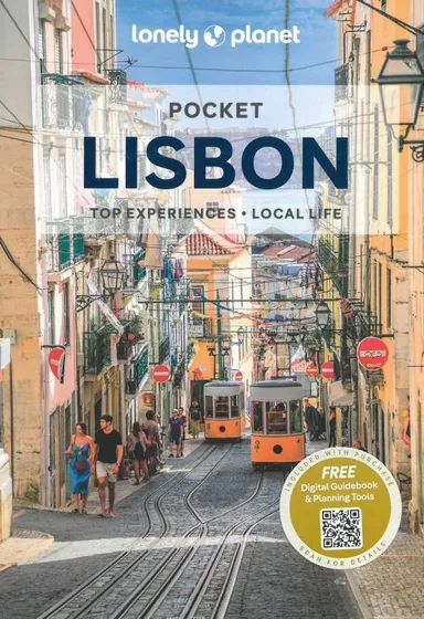 Lisbon Pocket