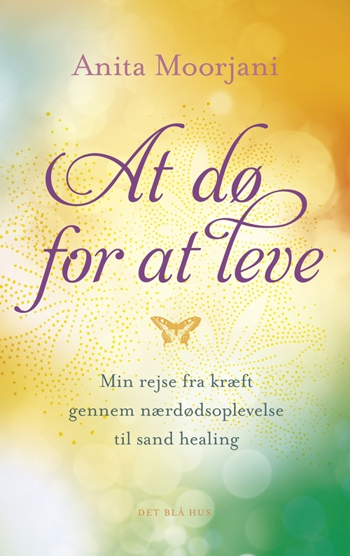 Billede af At dø for at leve