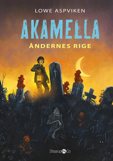 Akamella 