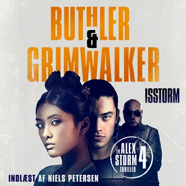 Isstorm - 4