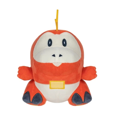 POKEMON BAMSE GENERATION IX 20 CM ass
