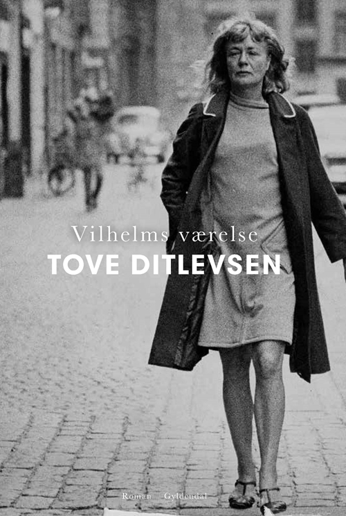 Billede af Vilhelms værelse