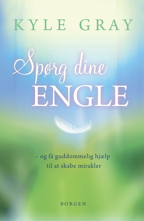 Billede af Spørg dine engle