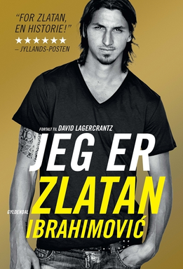 Jeg er Zlatan Ibrahimovic