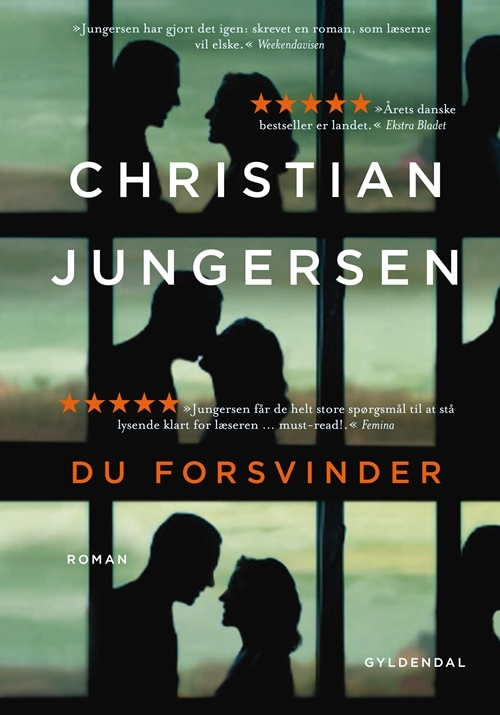 Billede af Du forsvinder