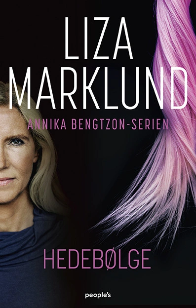 Billede af Hedebølge