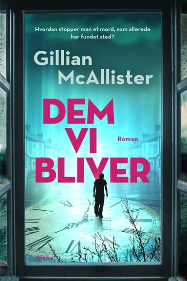 Dem vi bliver