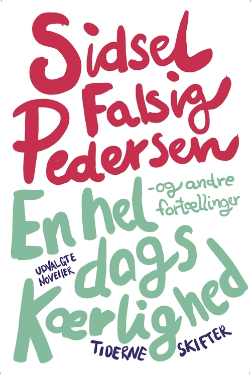 Billede af En hel dags kærlighed