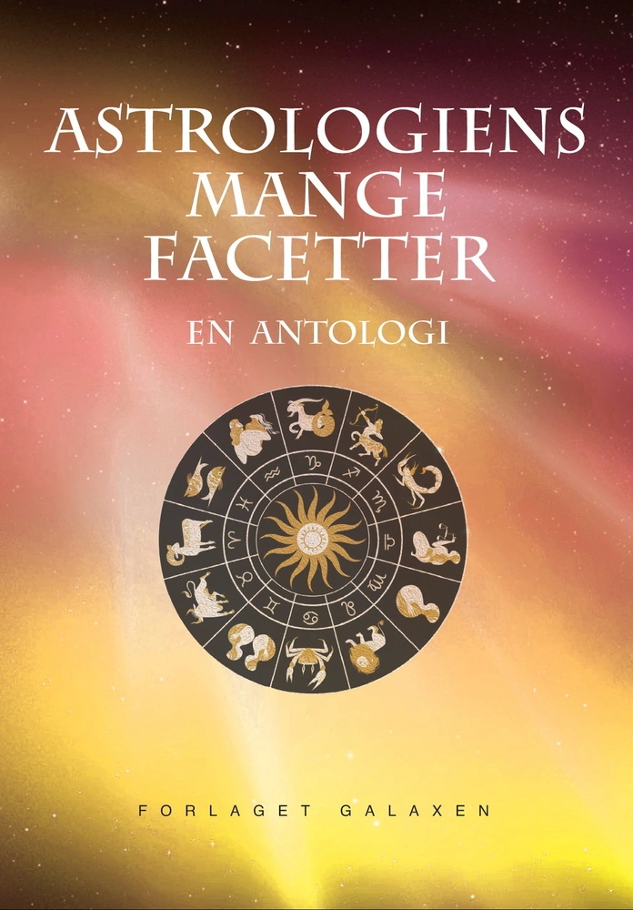Billede af Astrologiens mange facetter