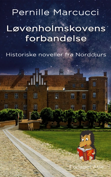 Løvenholmskovens forbandelse