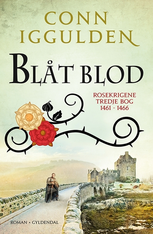 Blåt Blod
