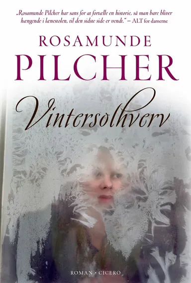 Vintersolhverv