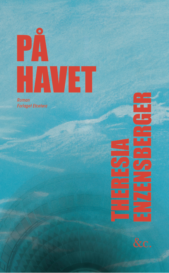 Billede af På havet