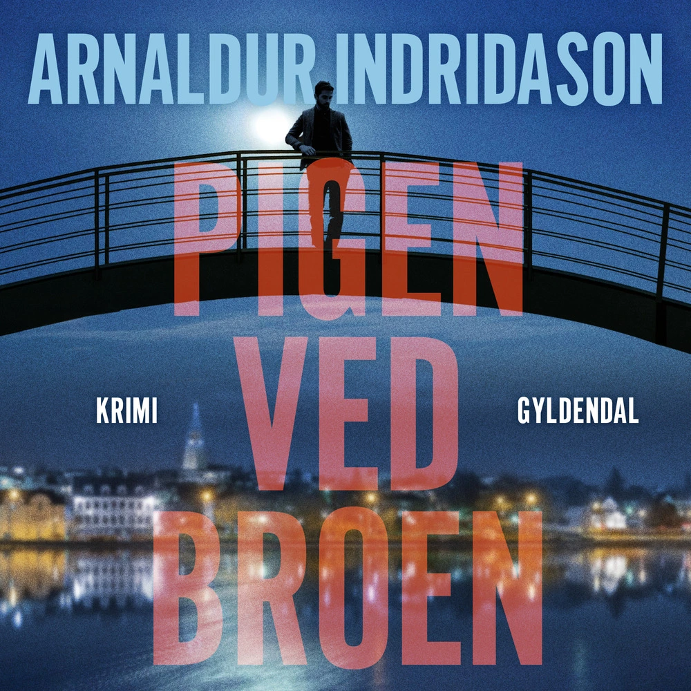 Pigen Ved Broen