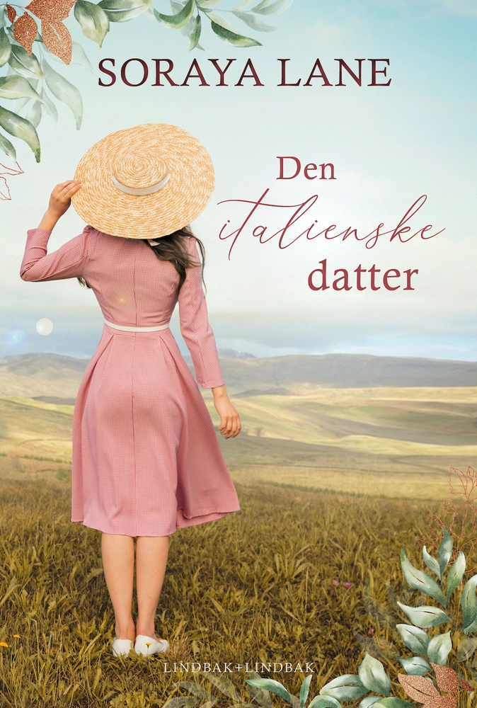 Billede af Den italienske datter