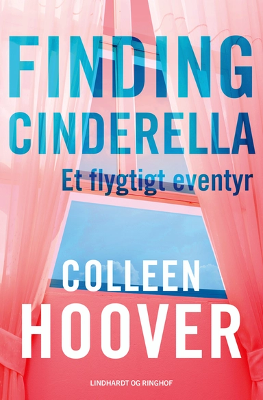 Finding Cinderella - Et flygtigt eventyr