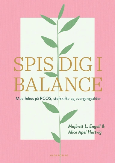 Spis dig i balance