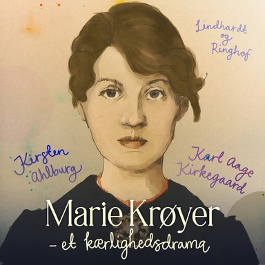 Marie Krøyer - et kærlighedsdrama