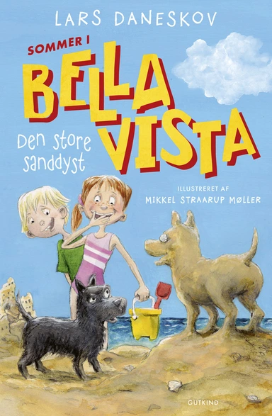 Bella Vista – Den store sanddyst