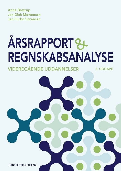 Årsrapport Og Regnskabsanalyse